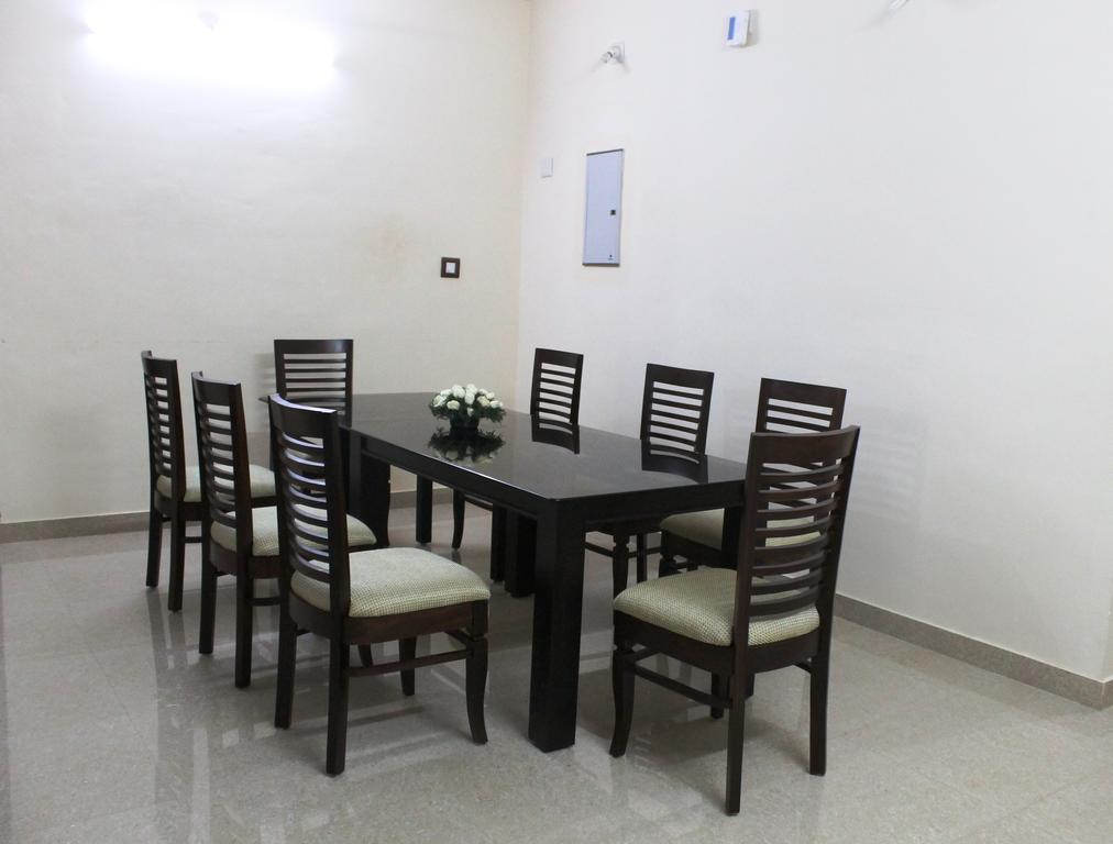 Grace Guest Home Thrissur Exterior foto